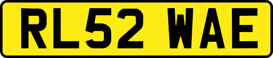 RL52WAE