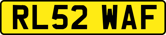 RL52WAF