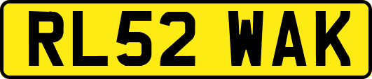 RL52WAK