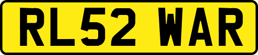 RL52WAR