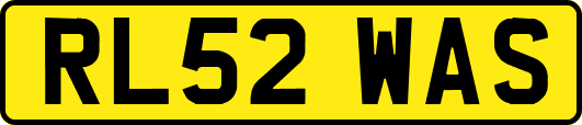RL52WAS