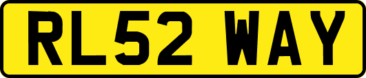 RL52WAY