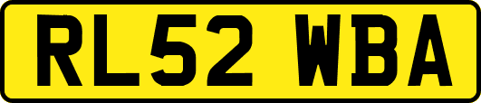 RL52WBA