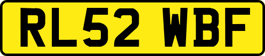 RL52WBF