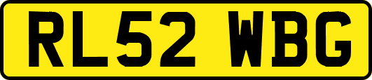 RL52WBG