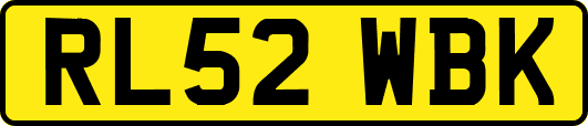 RL52WBK