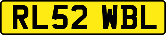 RL52WBL