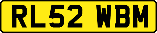 RL52WBM
