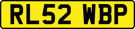 RL52WBP