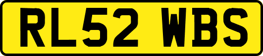 RL52WBS