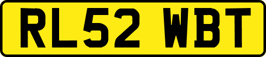 RL52WBT