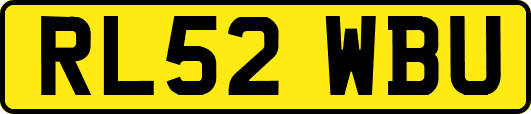 RL52WBU