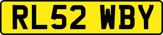 RL52WBY
