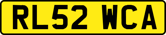 RL52WCA