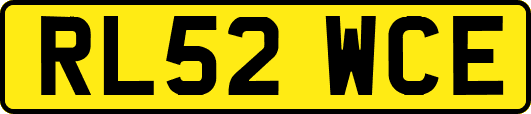RL52WCE