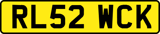 RL52WCK