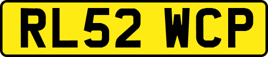 RL52WCP