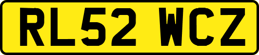 RL52WCZ
