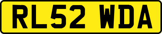 RL52WDA