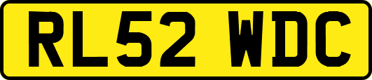 RL52WDC