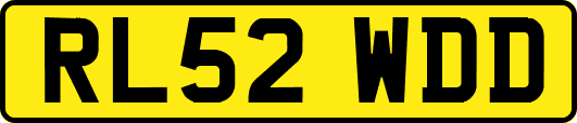 RL52WDD