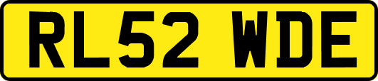 RL52WDE