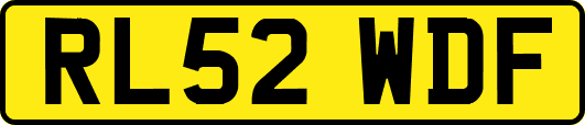 RL52WDF
