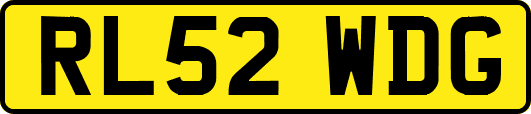 RL52WDG
