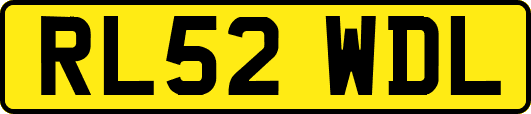 RL52WDL