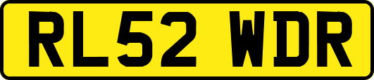 RL52WDR