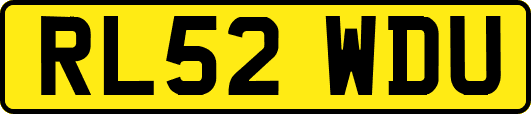 RL52WDU