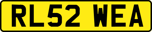 RL52WEA