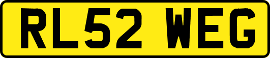 RL52WEG