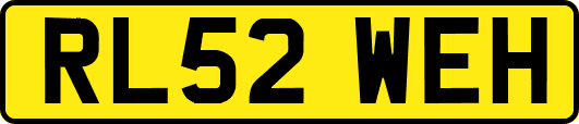 RL52WEH