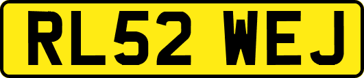RL52WEJ