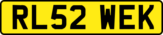 RL52WEK