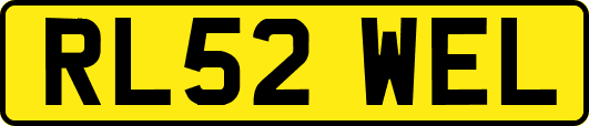 RL52WEL