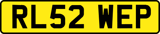 RL52WEP