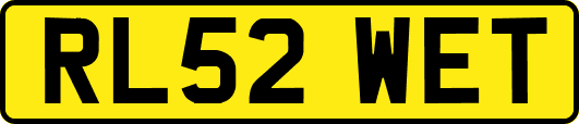 RL52WET