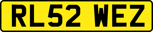 RL52WEZ
