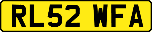 RL52WFA