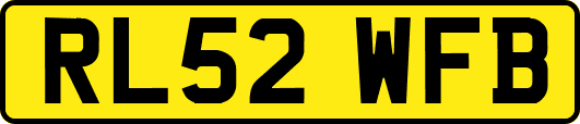 RL52WFB