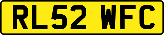 RL52WFC