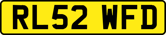RL52WFD