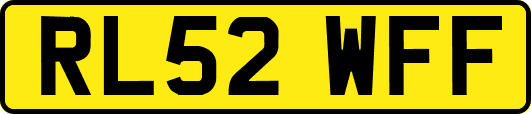 RL52WFF