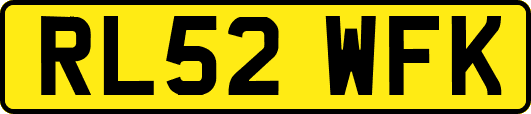 RL52WFK