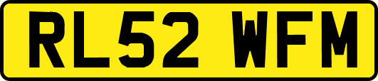 RL52WFM
