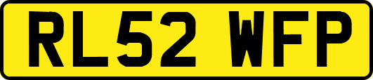 RL52WFP