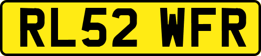 RL52WFR