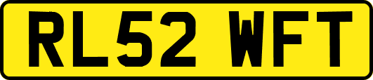 RL52WFT